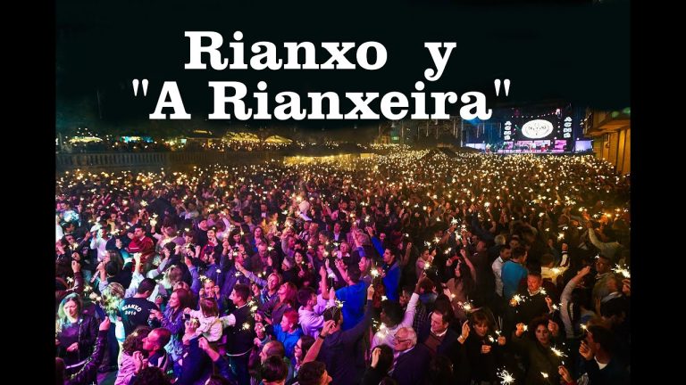 Descubre las mejores canciones en gallego actuales!