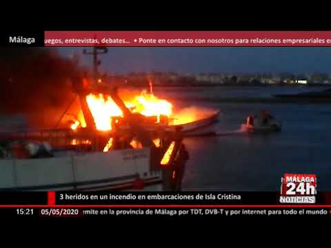 Últimas Noticias de Isla Cristina: ¡No Te Pierdas lo Más Reciente!