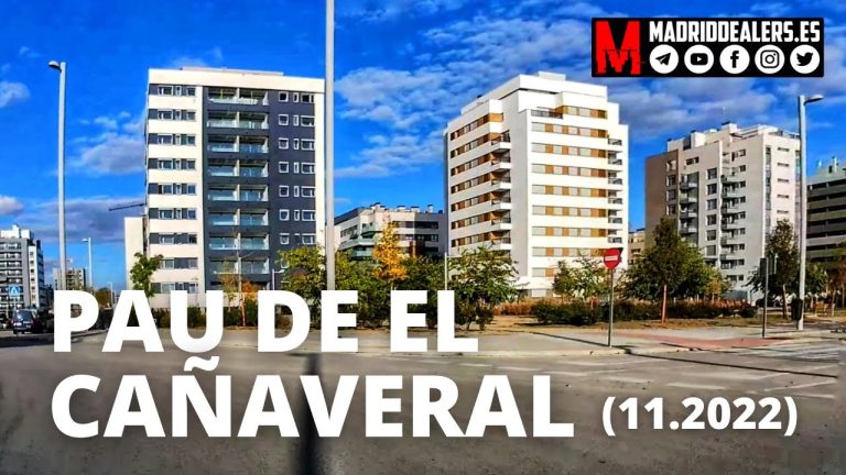 Descubre las cooperativas de viviendas en Madrid: Nuevo Norte.