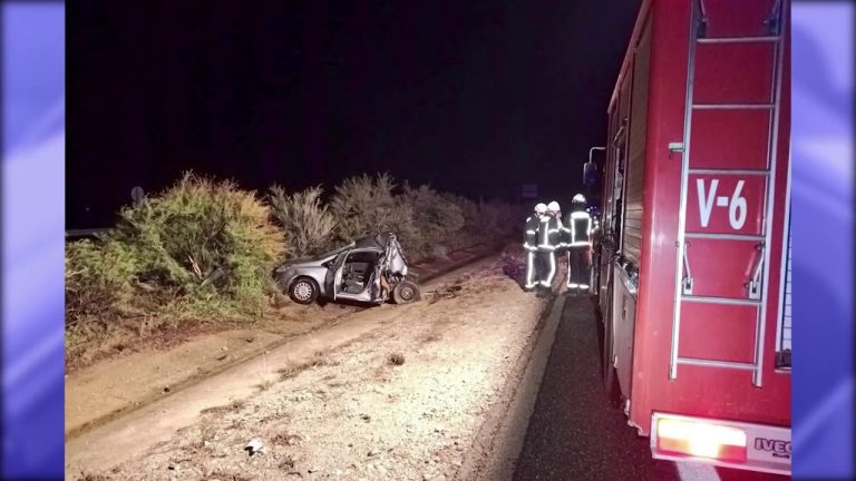Grave accidente en A31 de Albacete hoy: Conoce los detalles