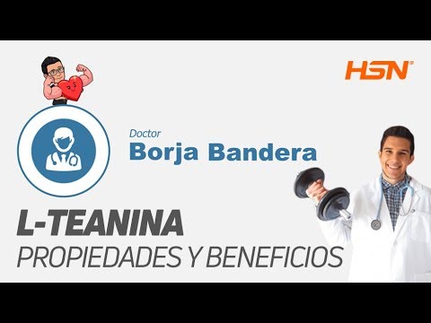 Descubre los sorprendentes beneficios de la teanina para tu bienestar