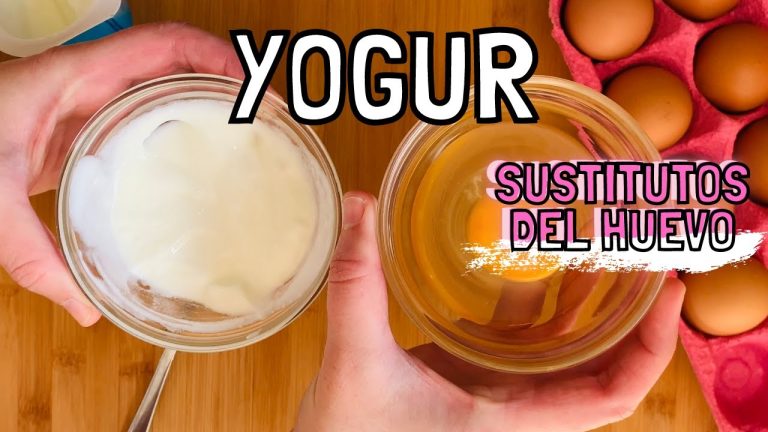 Sorprendente truco: Sustituye el yogur en tu bizcocho y consigue un sabor único