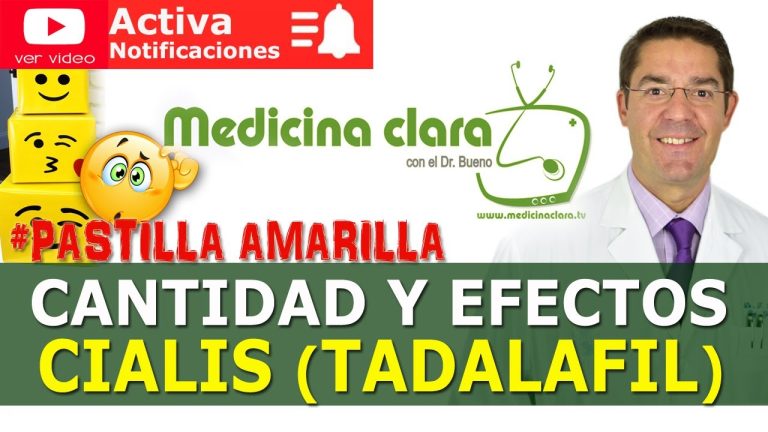 Tadalafilo 5 mg ahora disponible en Seguridad Social para tratar la disfunción eréctil