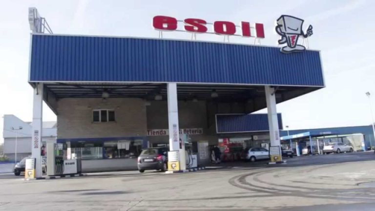 Ahorra en gasolina: Encuentra la gasolinera más barata de Asturias
